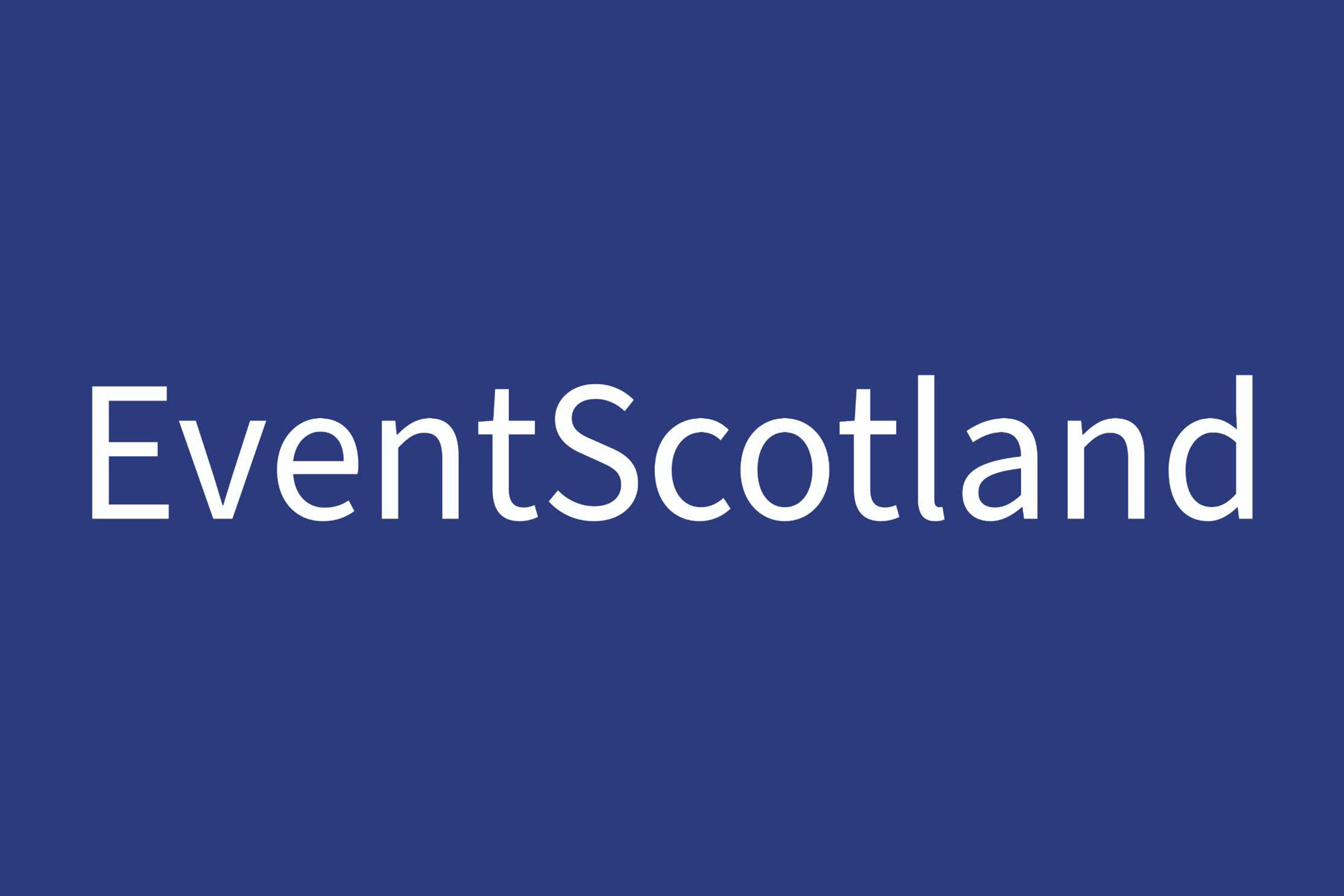 EventScotland logo