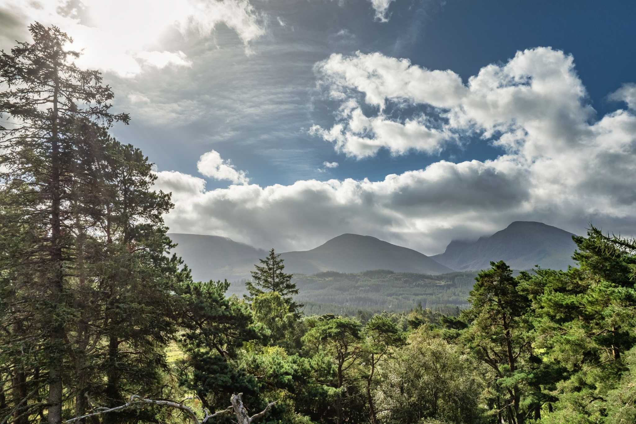 Ben Nevis